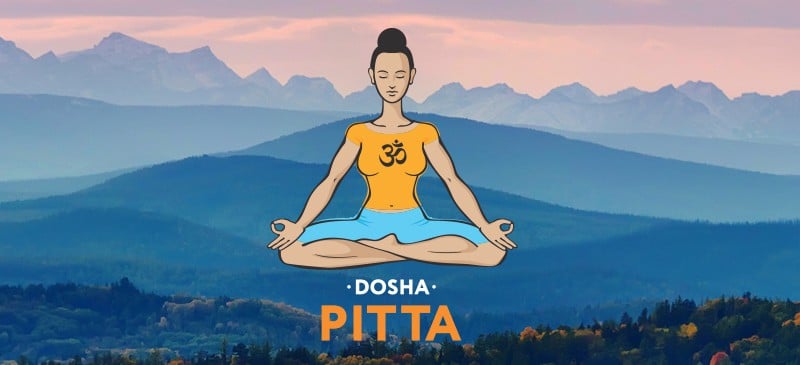 DOSHA PITTA