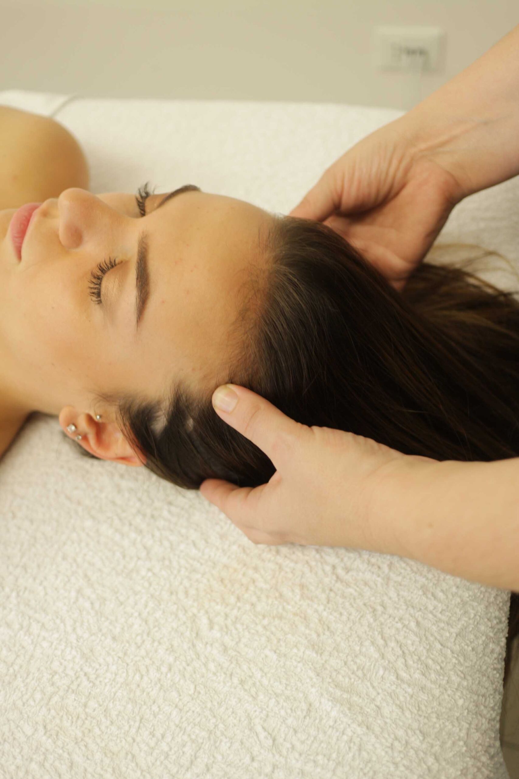 Scopri il corso di massaggio kirei kobido a Varese