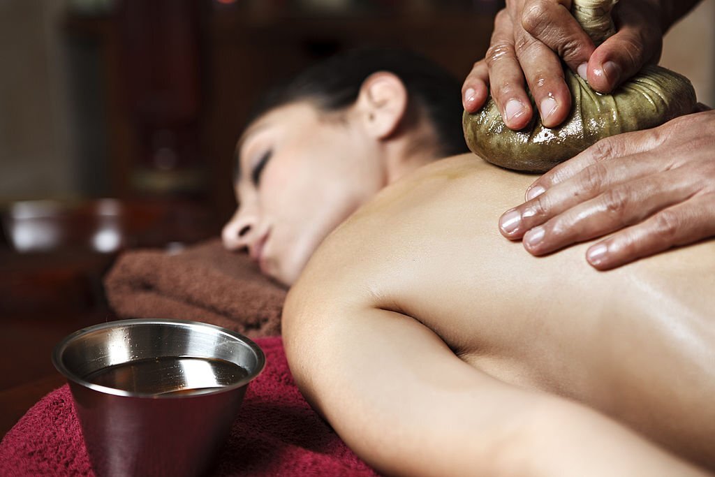 Scopri il corso ayurveda a Sondrio: la natura che si esprime