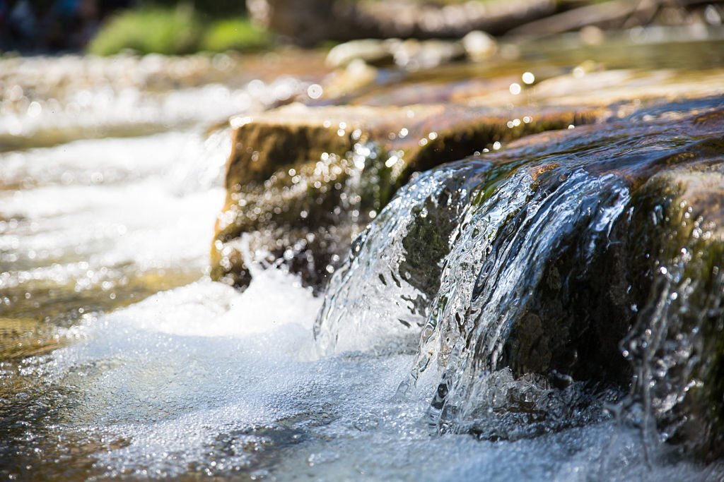 Il corso di riflessologia plantare elemento acqua ad Aosta