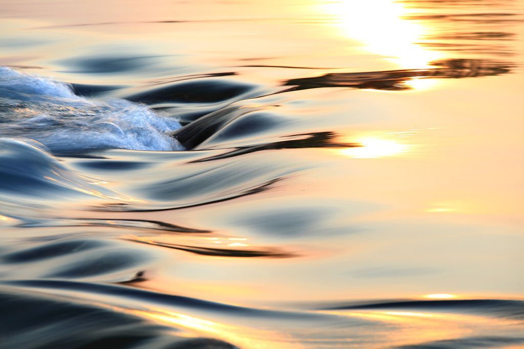 L'elemento acqua