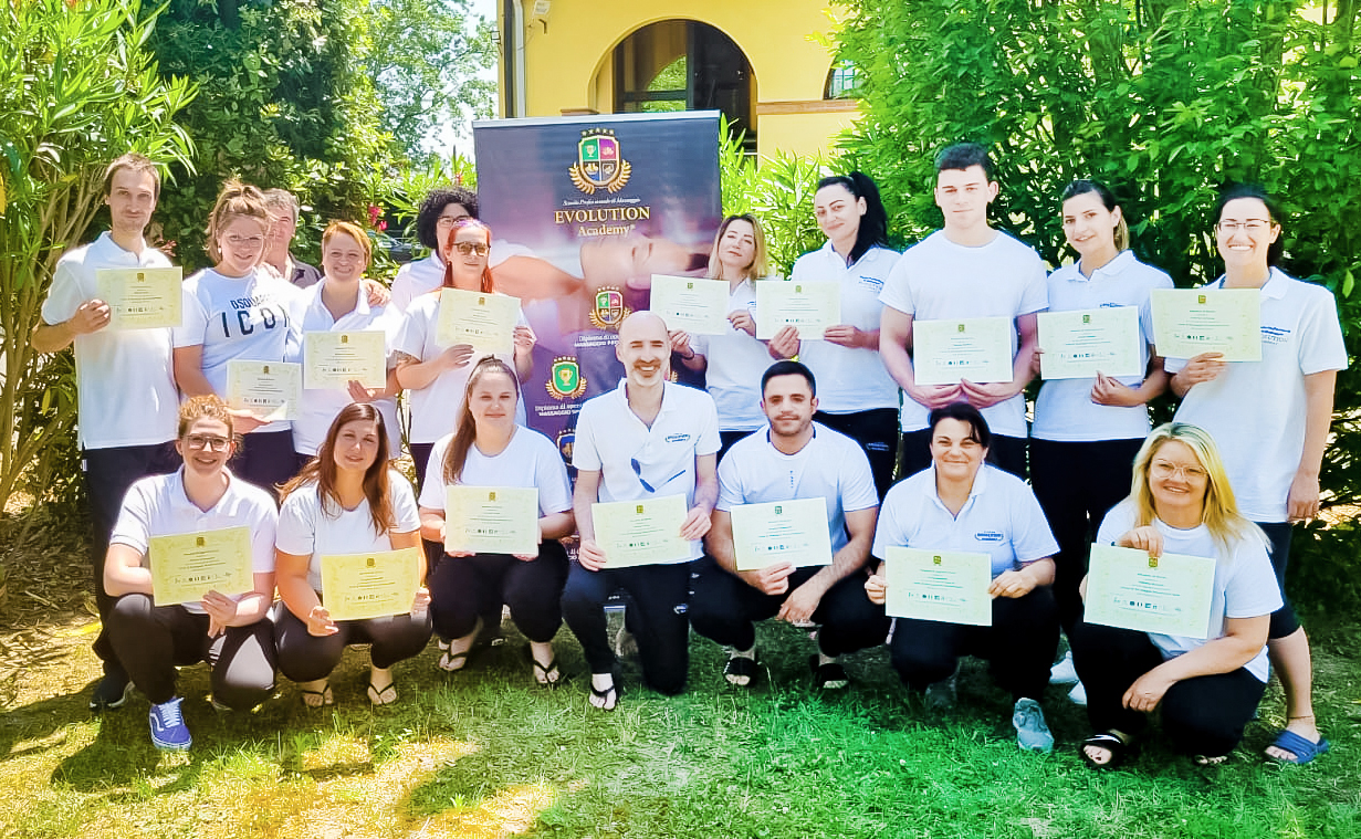 Certificazioni a fine corso