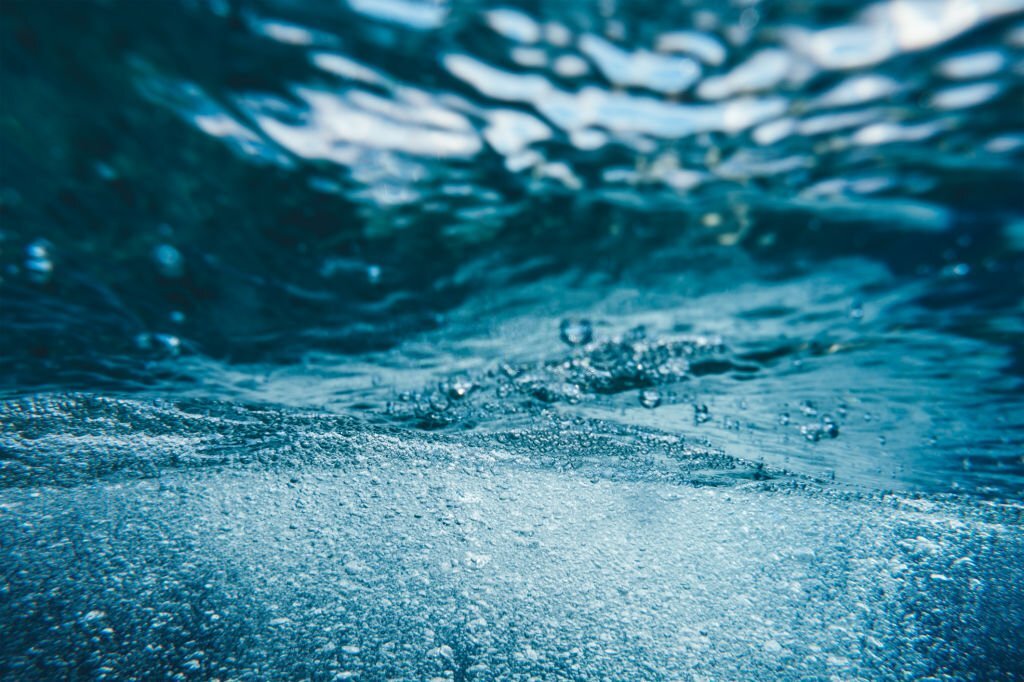 Il corso di riflessologia plantare elemento acqua ad Anzio/Nettuno