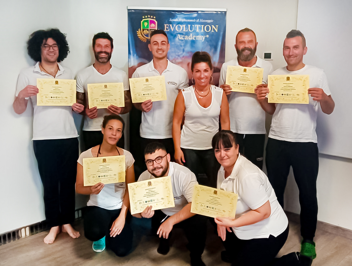 Certificazioni a fine corso