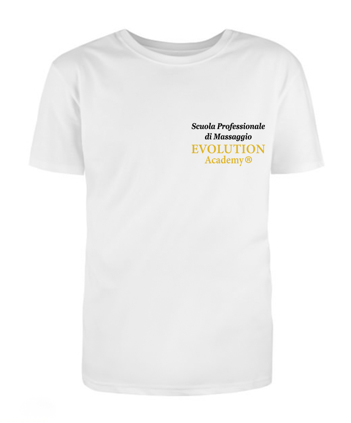 Maglia Evolution Academy