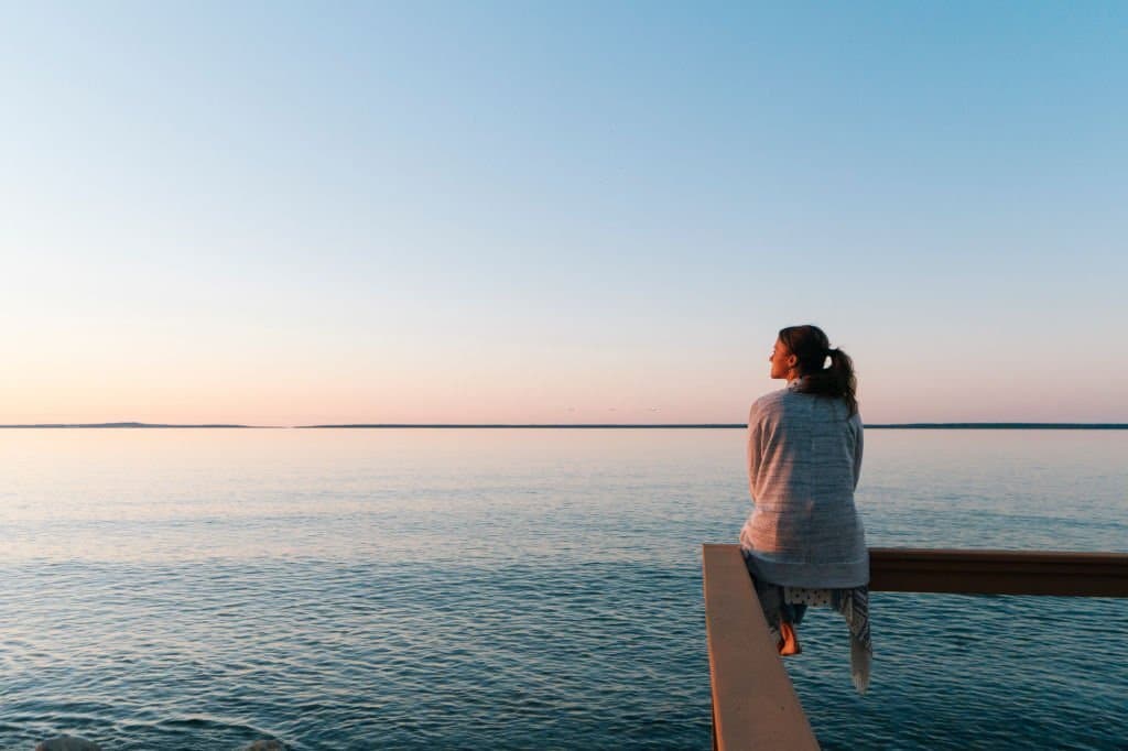 Vacanze estive: siediti, rilassati e goditele