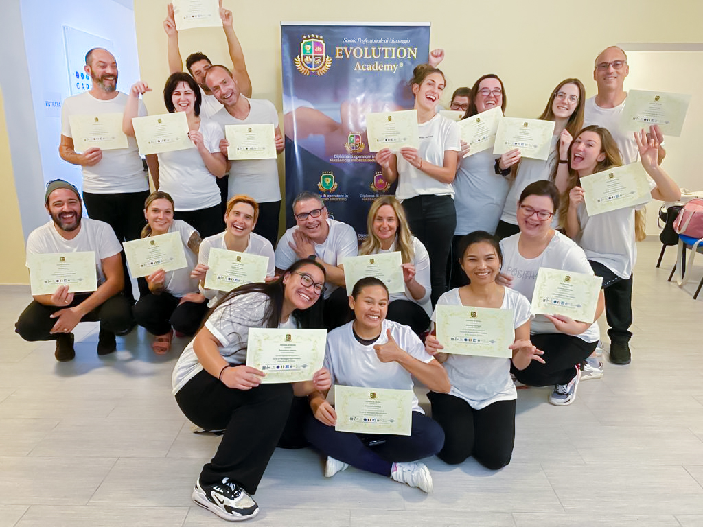 Certificazioni a fine corso