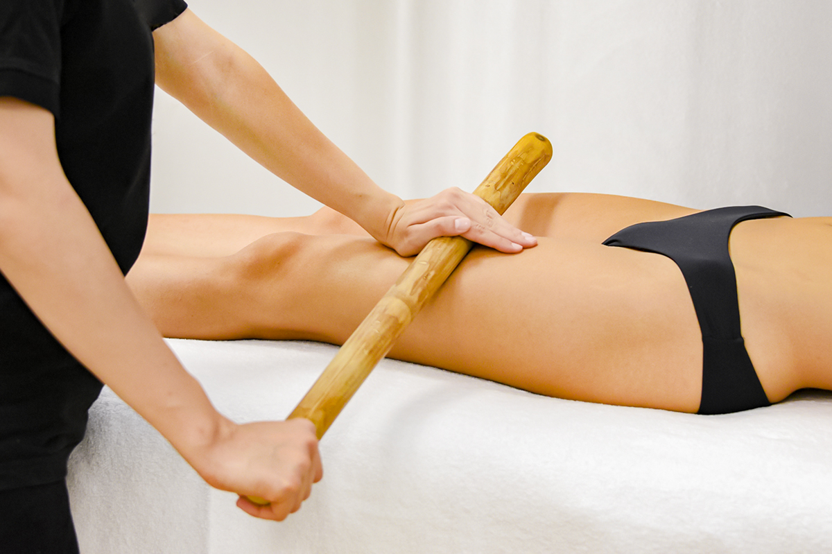  Il corso di bamboo massage a Perugia