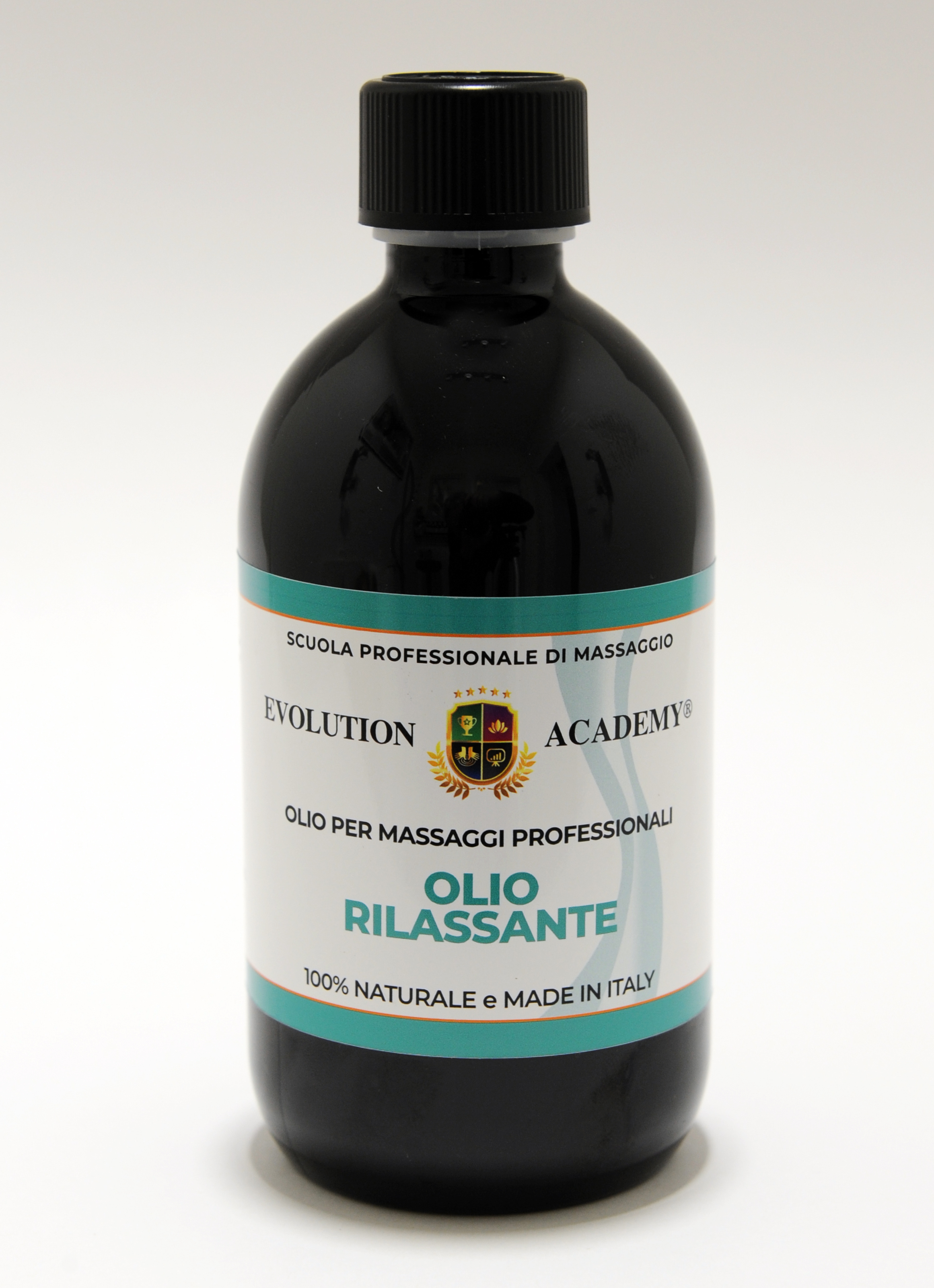 Olio rilassante Evolution Academy®