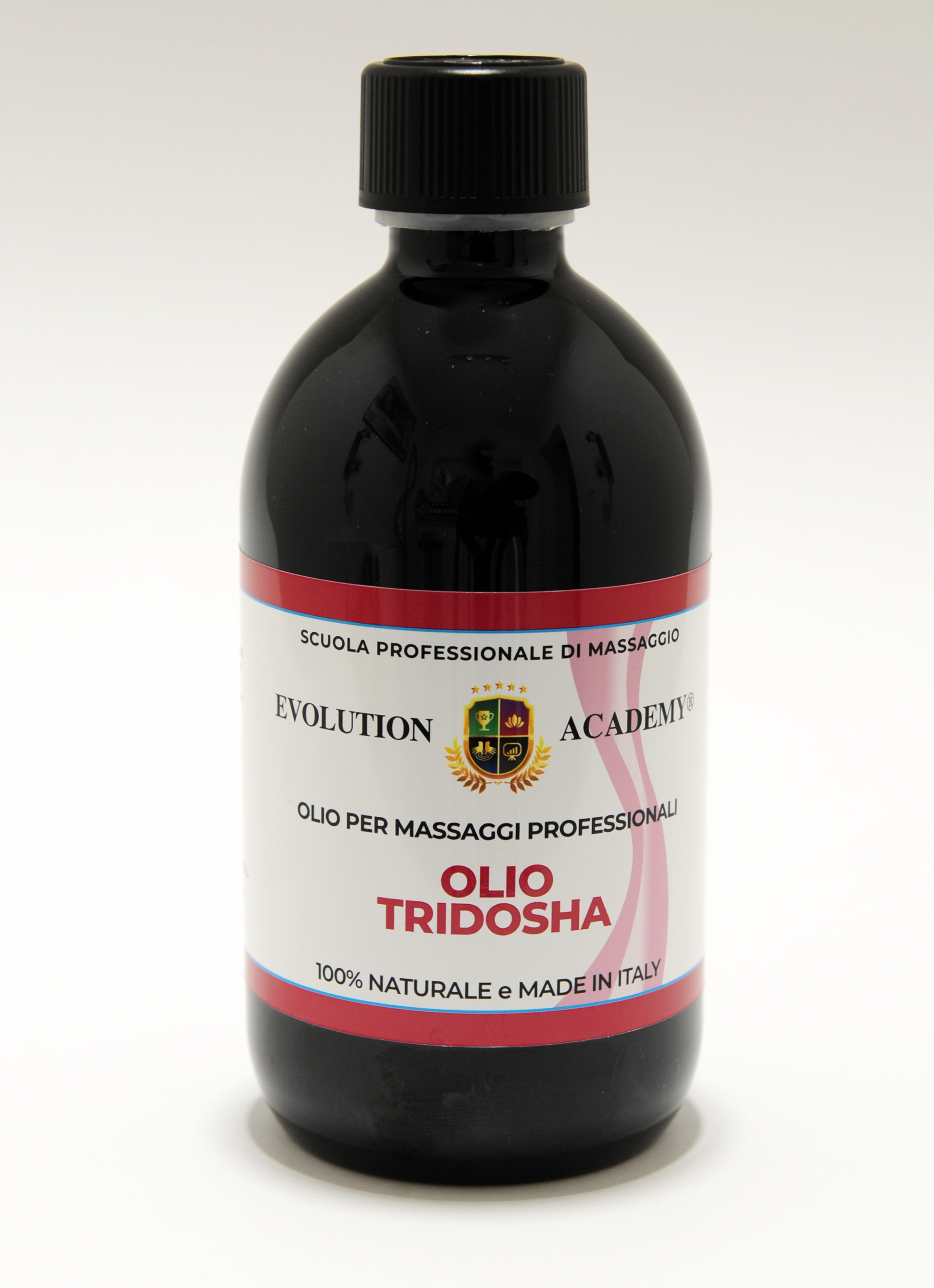 Olio Tridosha Evolution Academy®