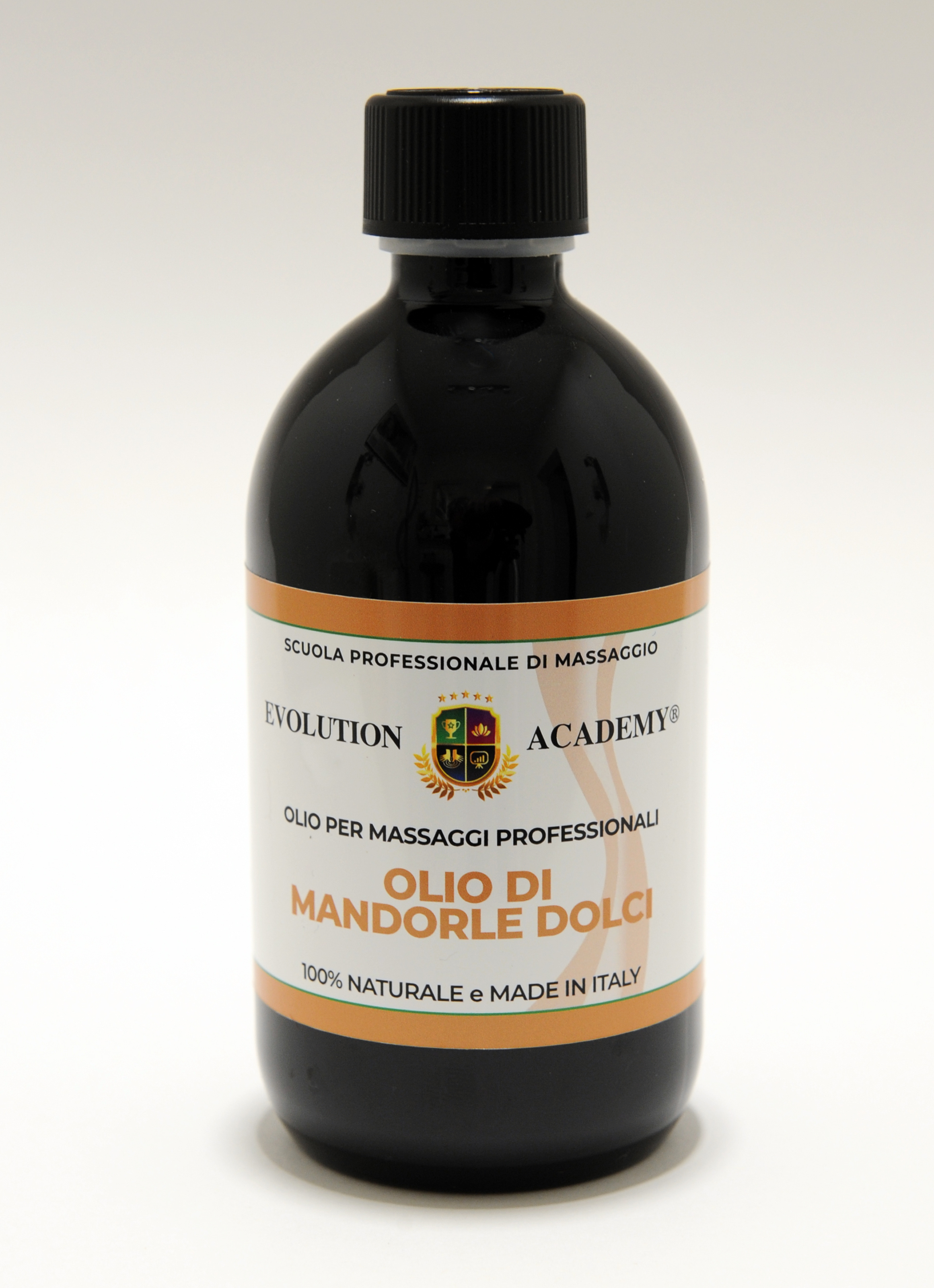 Olio di mandorle dolci Evolution Academy®